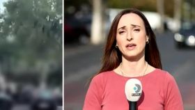 VIDEO Răfuială violentă între două grupări de interlopi în Brăila. Bâte, topoare și săbii în plină stradă